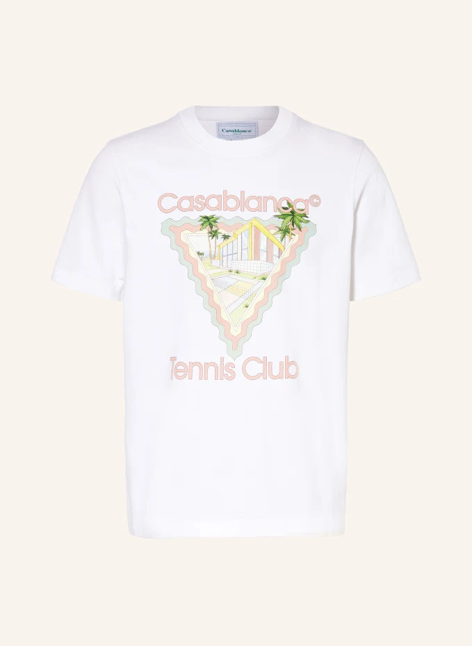 Casablanca T-Shirt