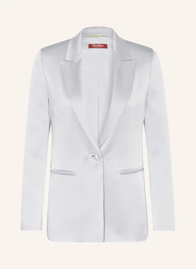 Max Mara STUDIO Satinblazer EBERT