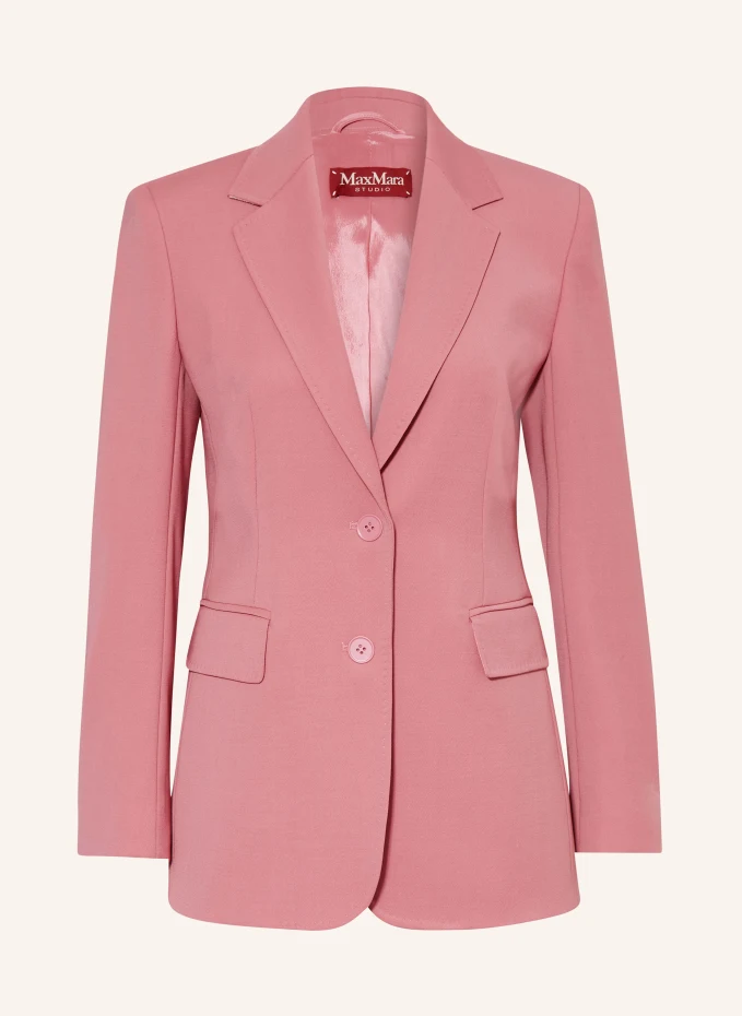 Max Mara STUDIO Blazer MAGMA