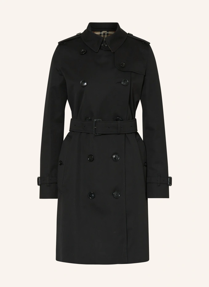 BURBERRY Trenchcoat KENSINGTON