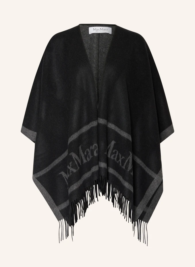 Max Mara Cape HILDE