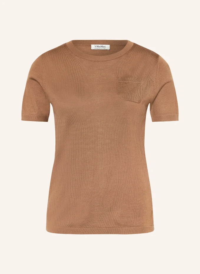 S Max Mara Strickshirt EGIDIO