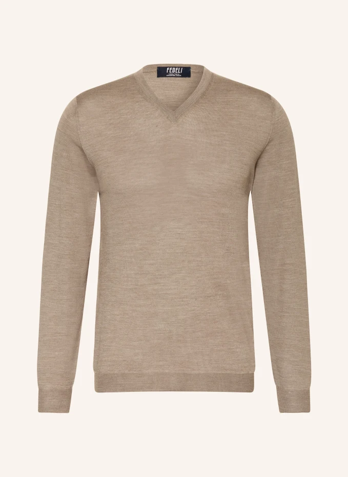 FEDELI Pullover