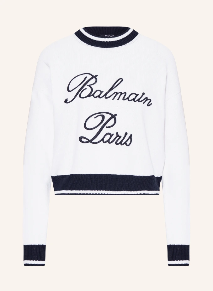 BALMAIN Pullover