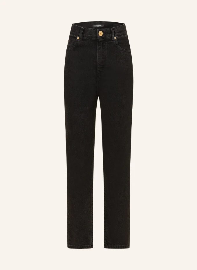 BALMAIN Skinny Jeans