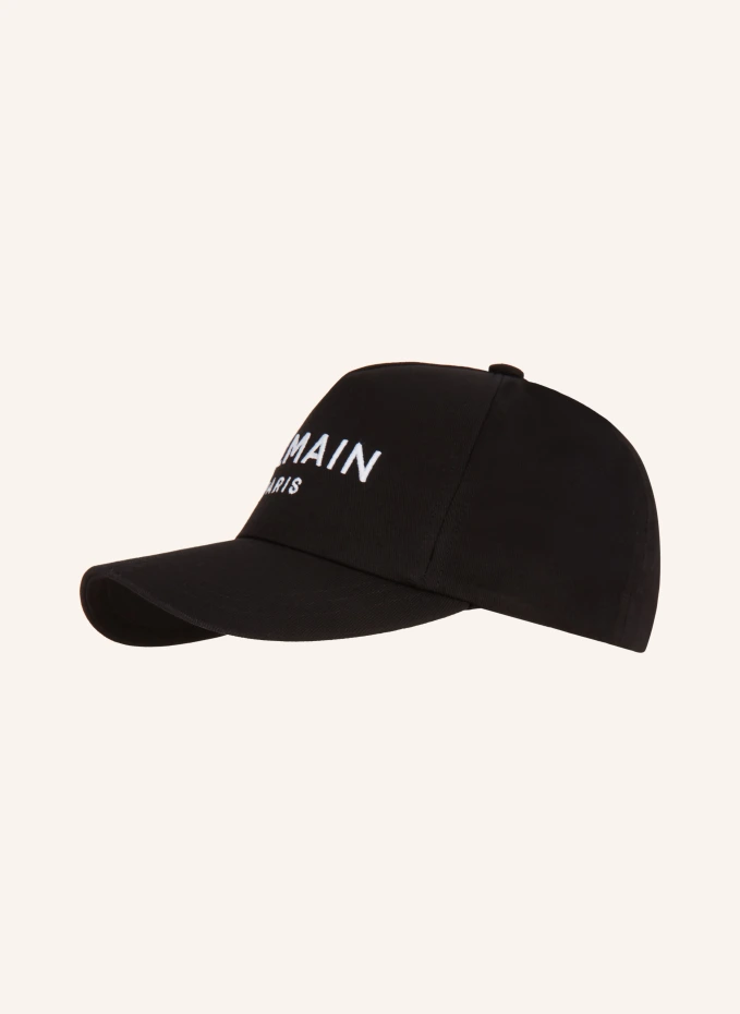 BALMAIN Cap