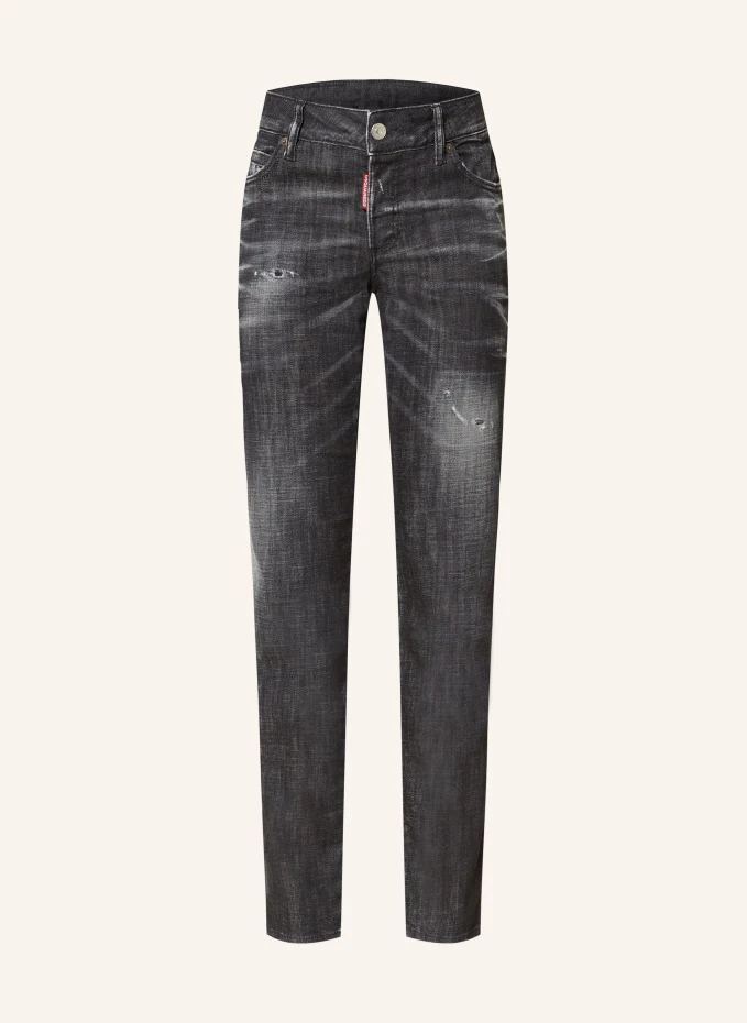 DSQUARED2 Skinny Jeans JENNIFER