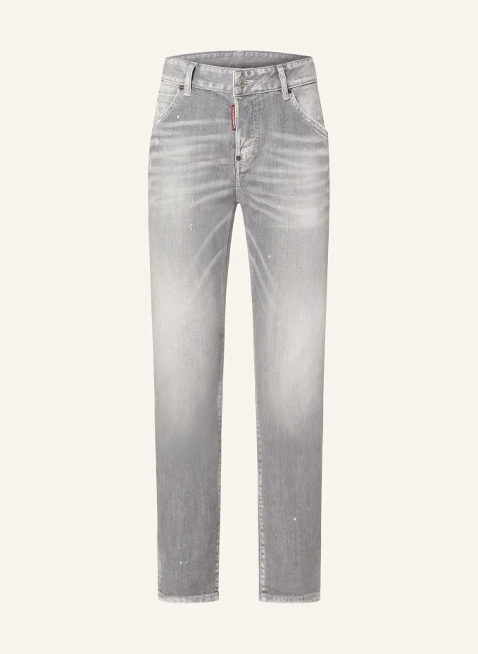 DSQUARED2 Skinny Jeans COOL GIRL