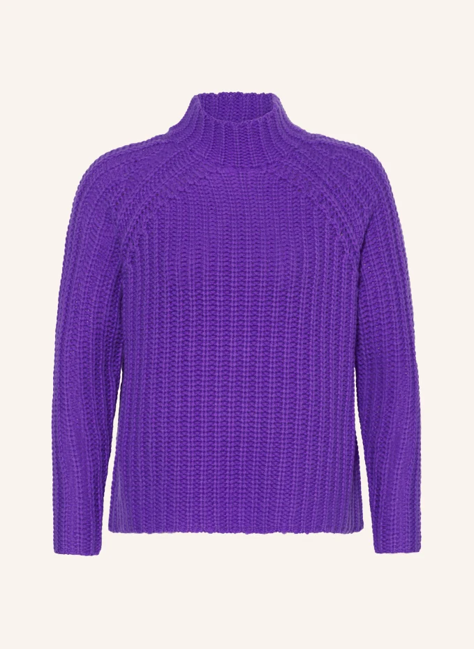 darling harbour Pullover mit Cashmere