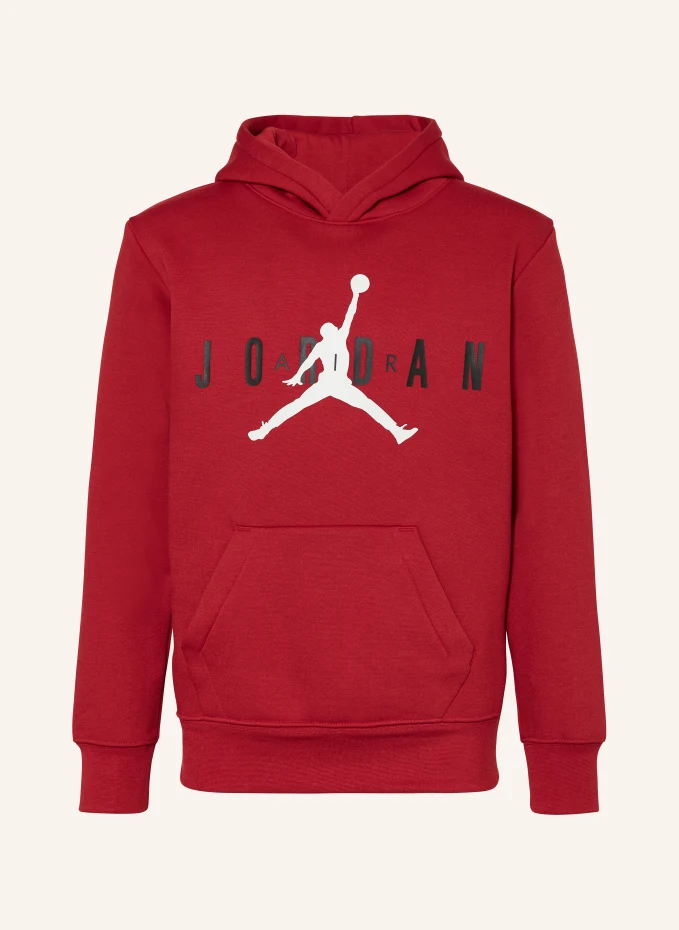 JORDAN Hoodie JUMPMAN