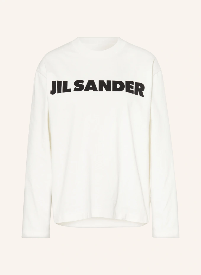 JIL SANDER Longsleeve