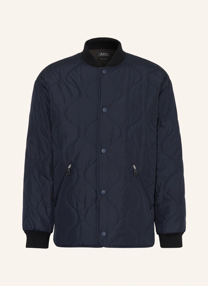 A.P.C. Steppblouson FLORENT