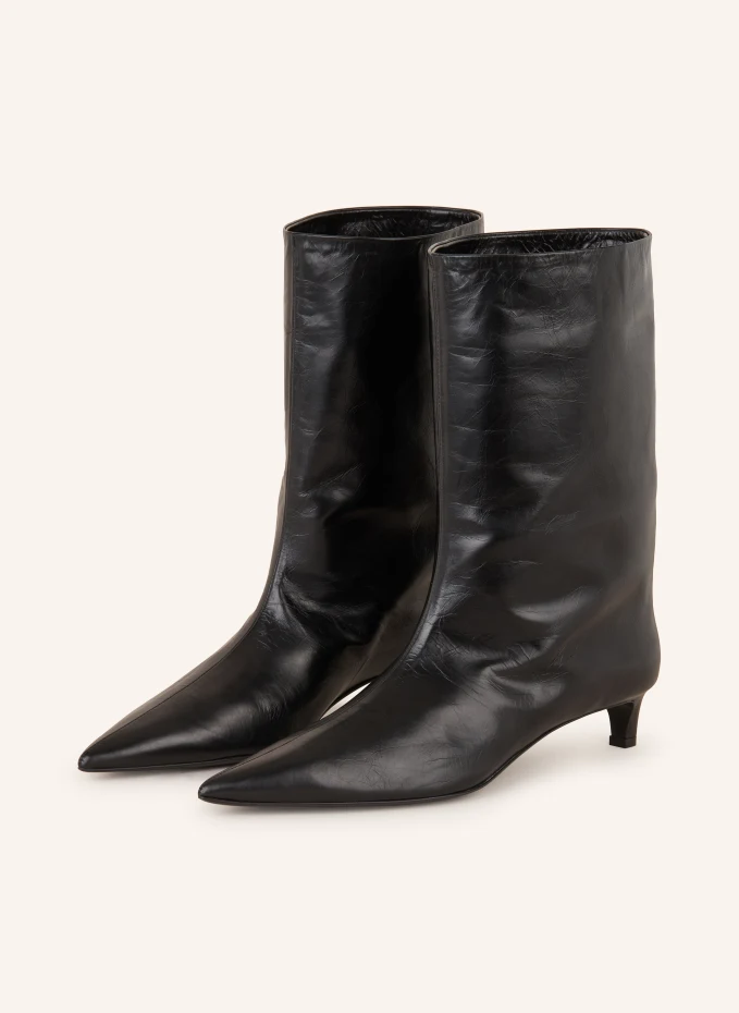 JIL SANDER Stiefeletten