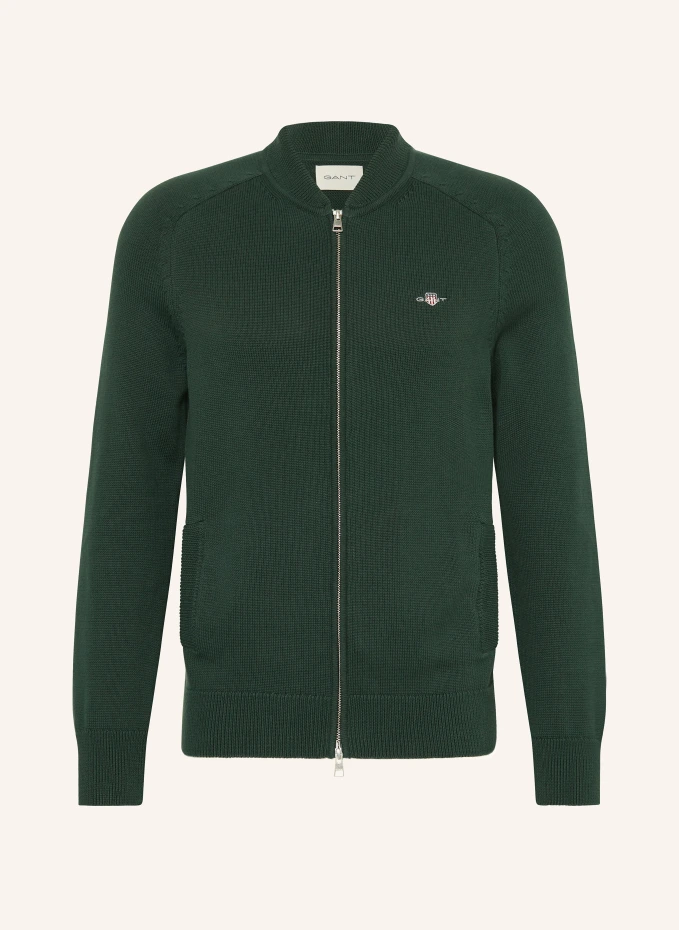 GANT Strickjacke