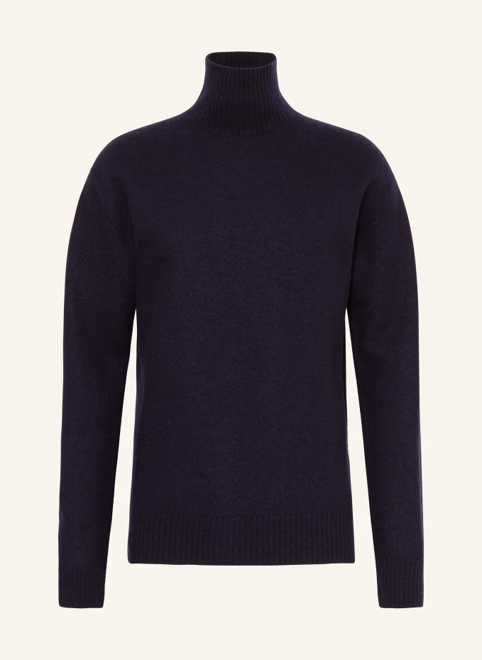 JIL SANDER Rollkragenpullover