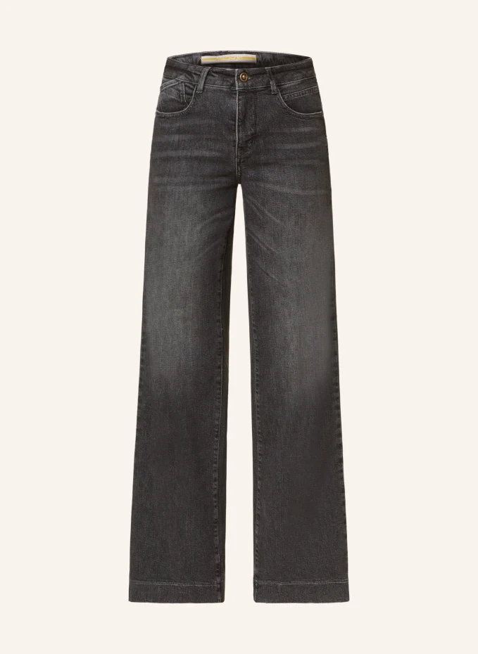 MAC Straight Jeans PALAZZO