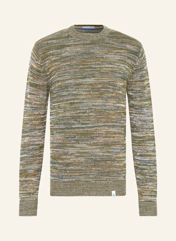 COLOURS & SONS Pullover