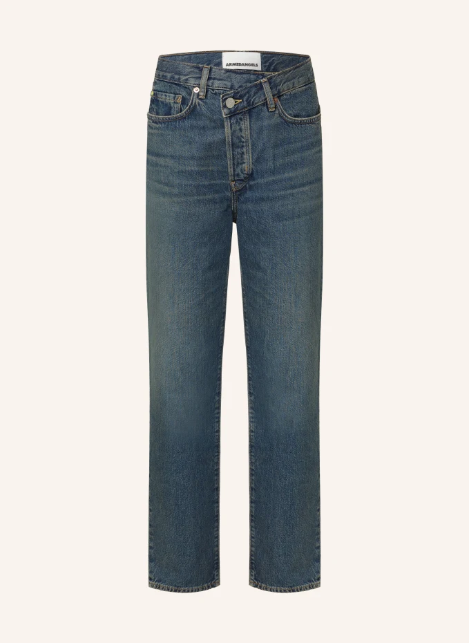 ARMEDANGELS Straight Jeans AAIKALA