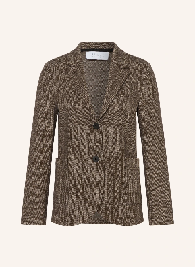 HARRIS WHARF LONDON Blazer