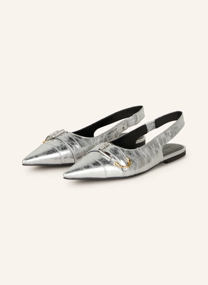 GIVENCHY Slingballerinas VOYOU