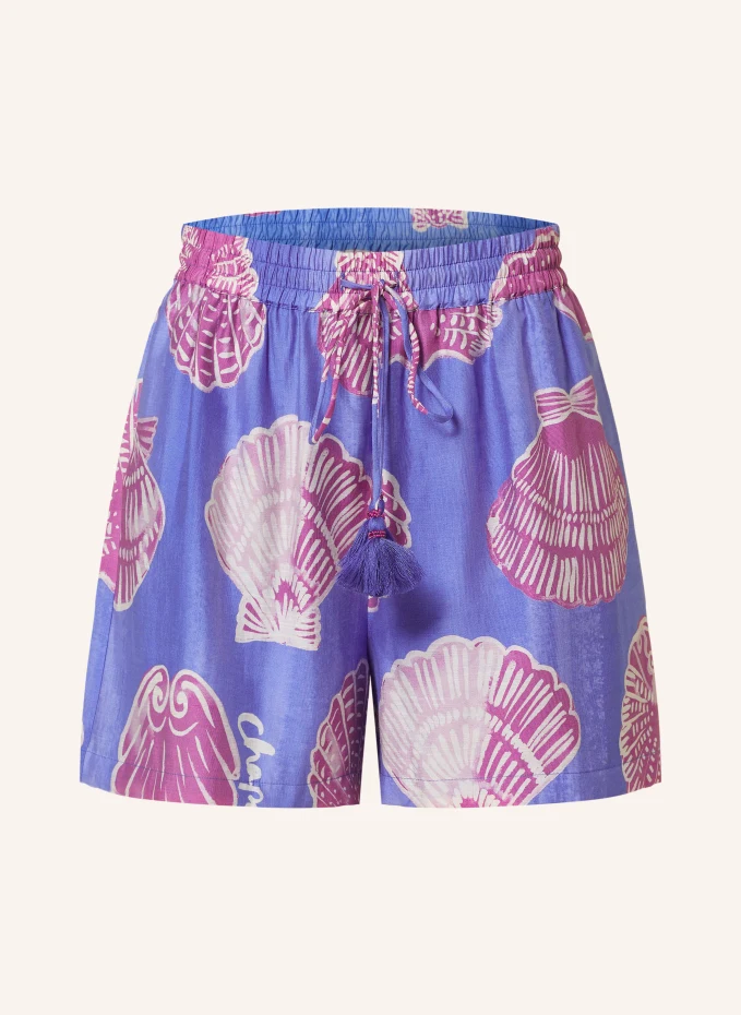 FABIENNE CHAPOT Shorts BOY