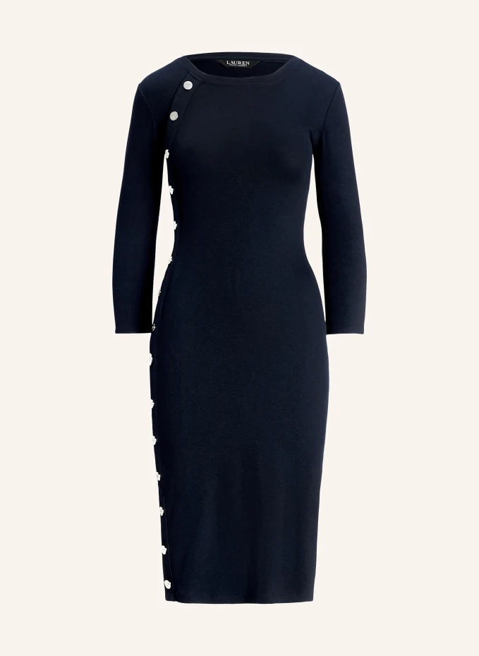 LAUREN RALPH LAUREN Jerseykleid