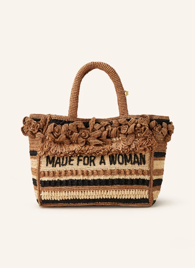 MADE FOR A WOMAN Shopper TANALA