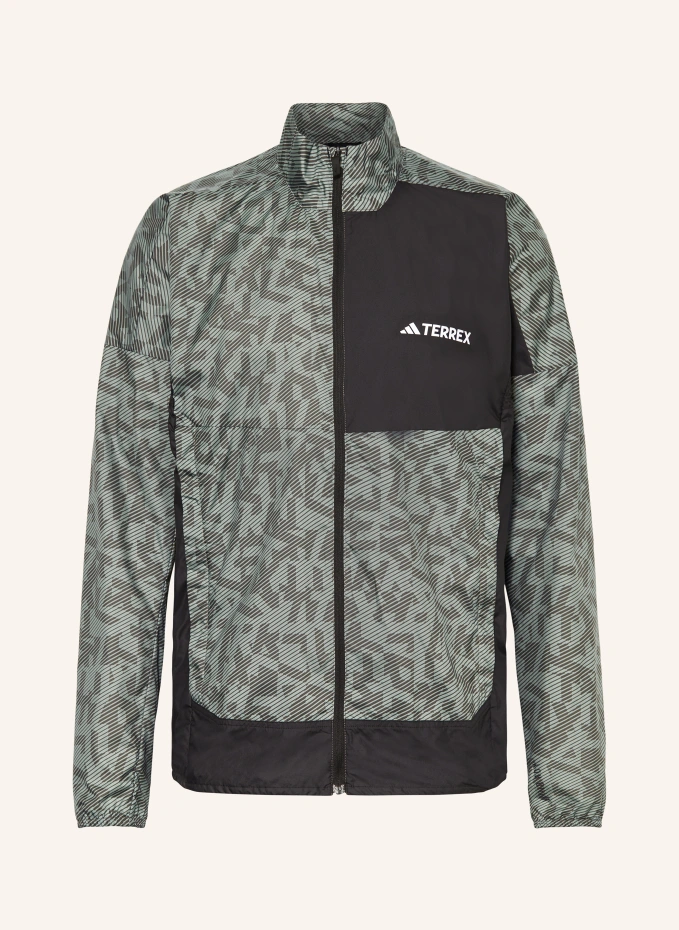 adidas TERREX Funktionsjacke TERREX TRAIL