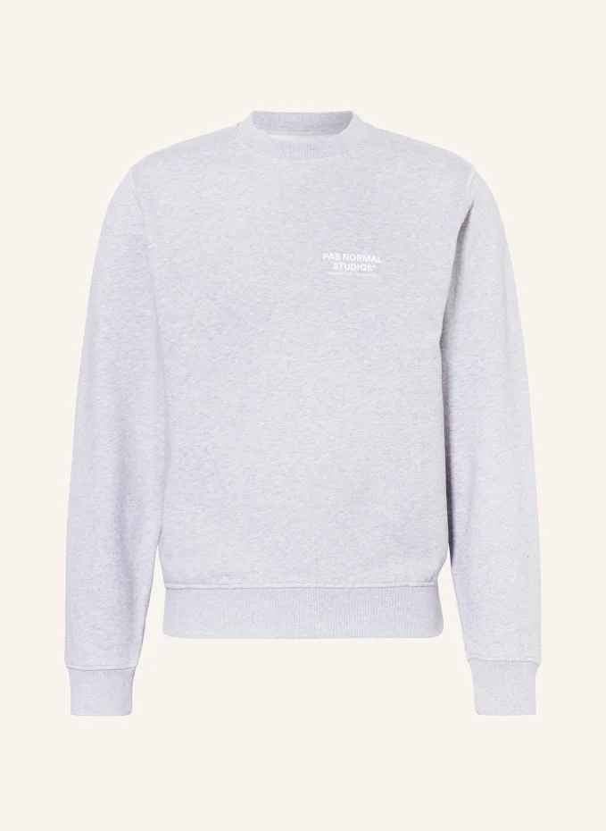 PAS NORMAL STUDIOS Sweatshirt OFF-RACE