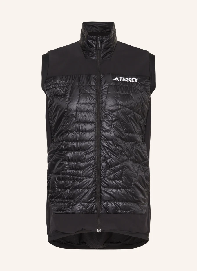 adidas TERREX Hybrid-Steppweste VARIL