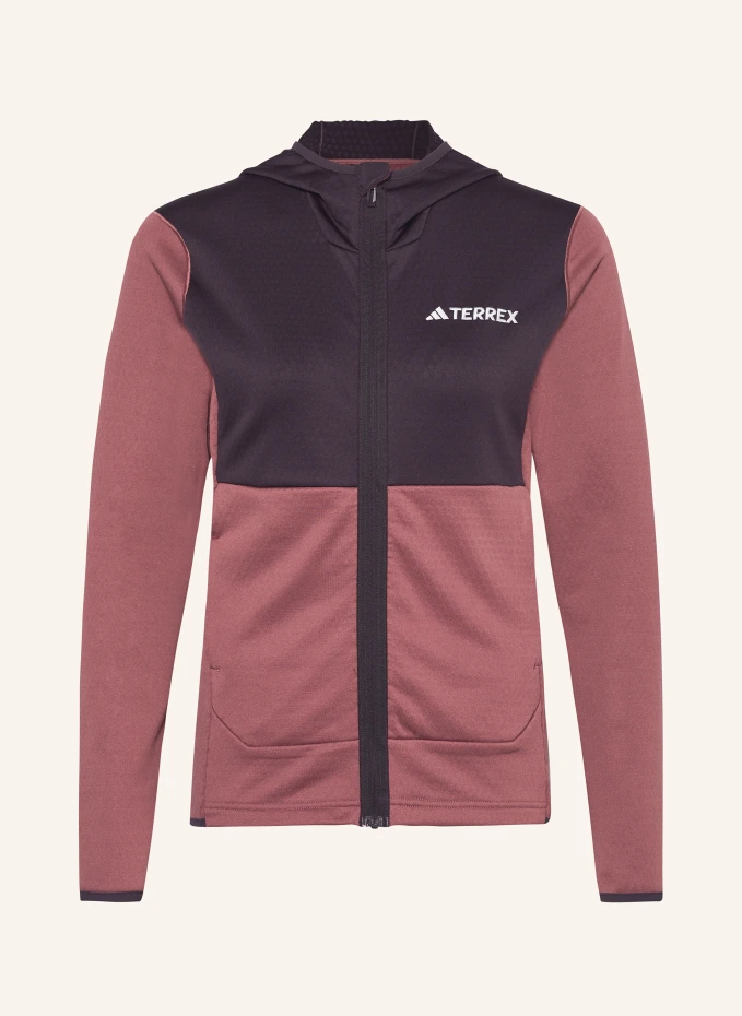 adidas TERREX Midlayer-Jacke TERREX XPERIOR LIGHT