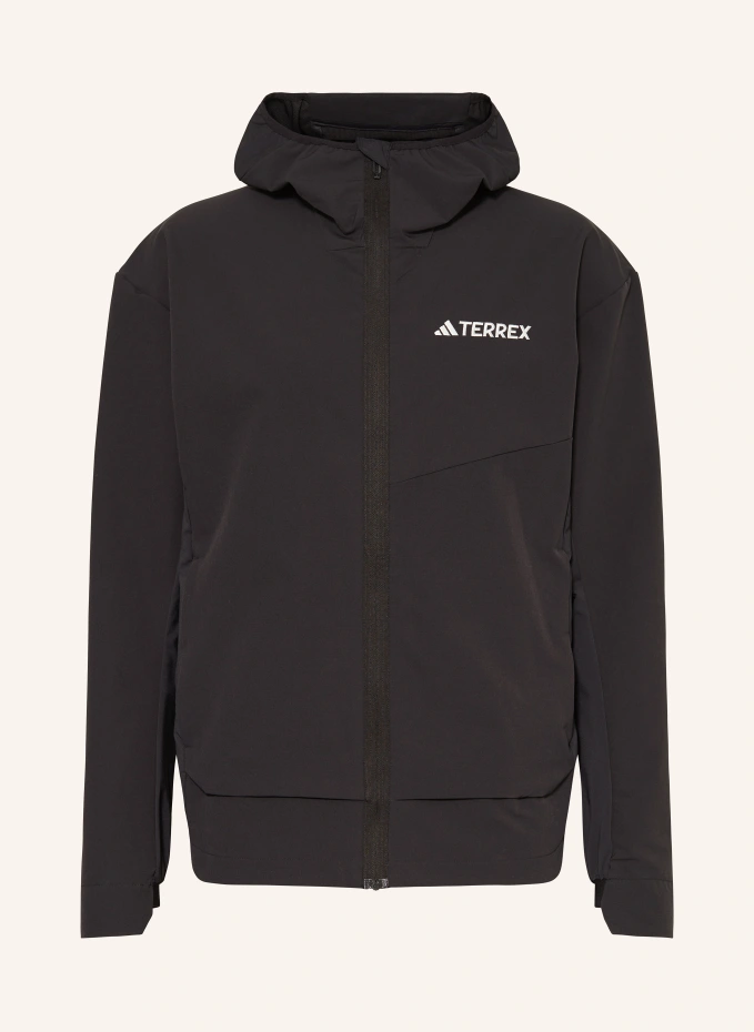 adidas TERREX Midlayer-Jacke