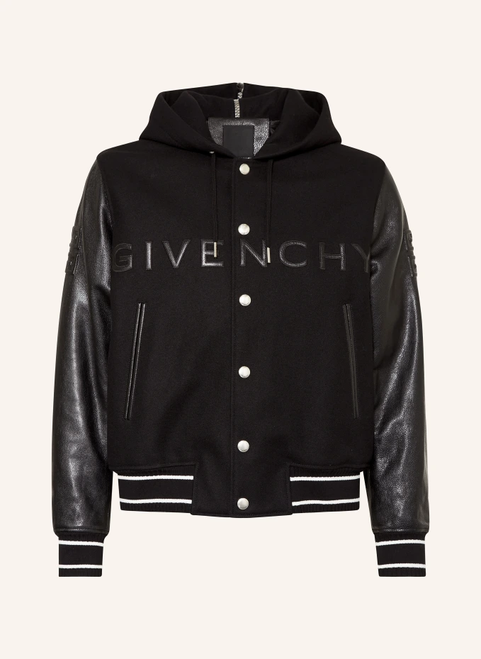 GIVENCHY College-Jacke