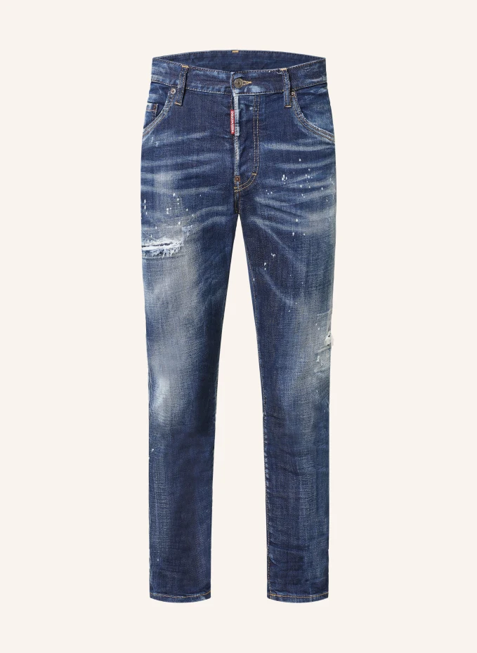 DSQUARED2 Jeans SKATER Extra Slim Fit