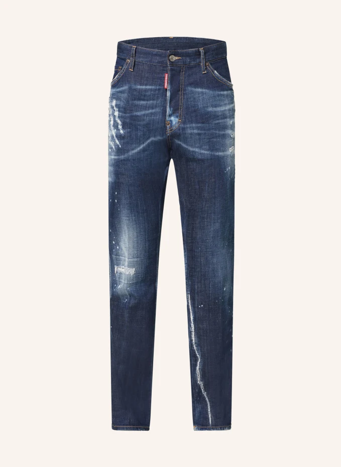 DSQUARED2 Jeans COOL GUY Slim Fit