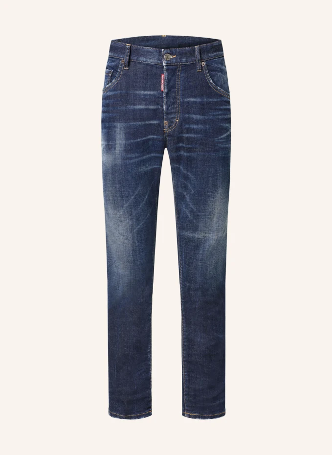 DSQUARED2 Jeans SKATER Extra Slim Fit