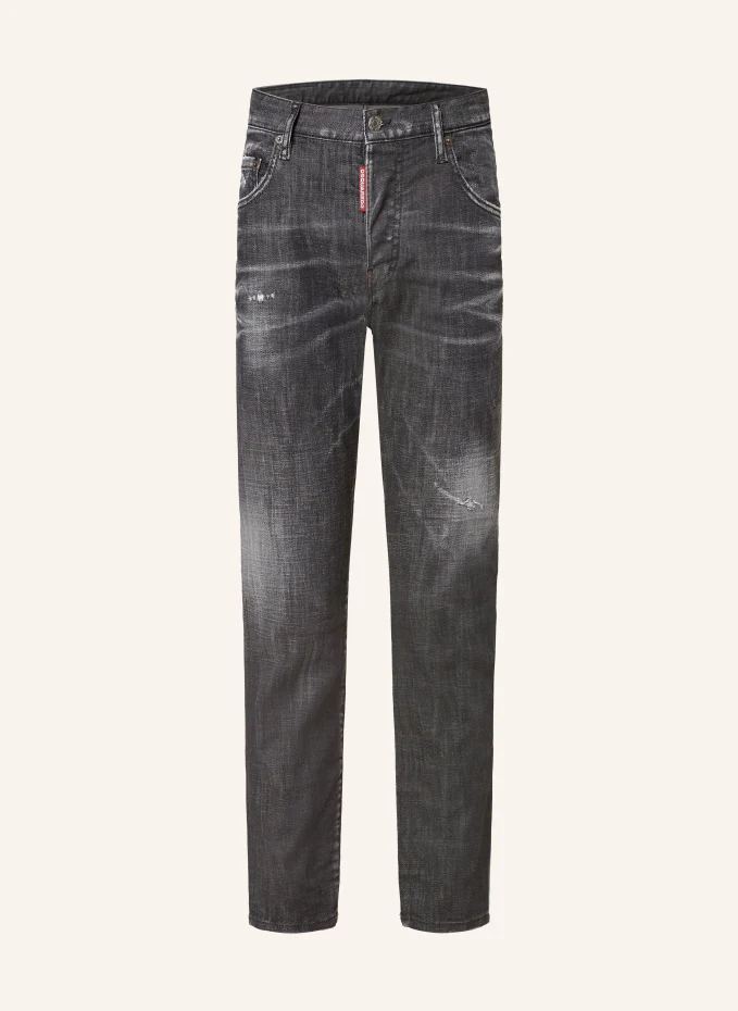 DSQUARED2 Jeans SKATER Extra Slim Fit