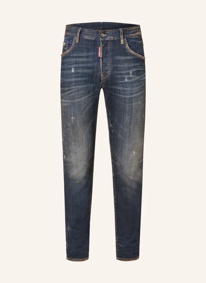 DSQUARED2 Jeans SKATER Extra Slim Fit