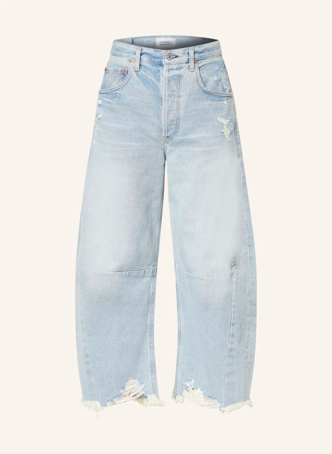 CITIZENS of HUMANITY Boyfriend Jeans