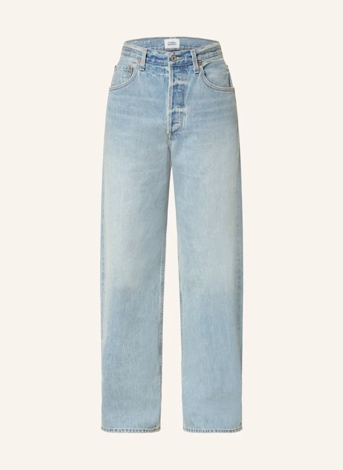 CITIZENS of HUMANITY Boyfriend Jeans AYLA