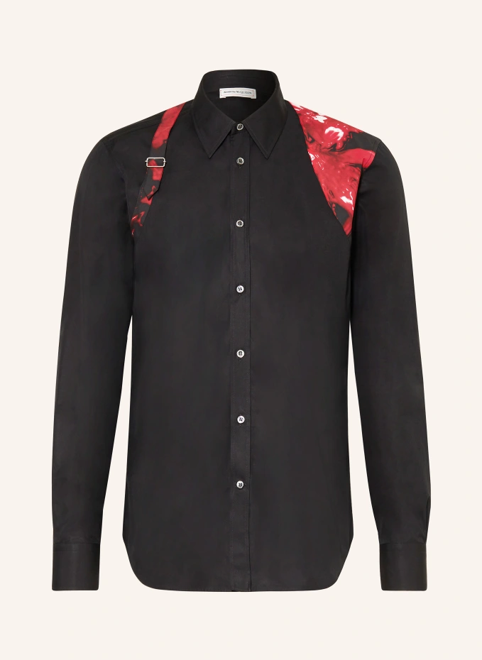 Alexander McQUEEN Hemd Slim Fit