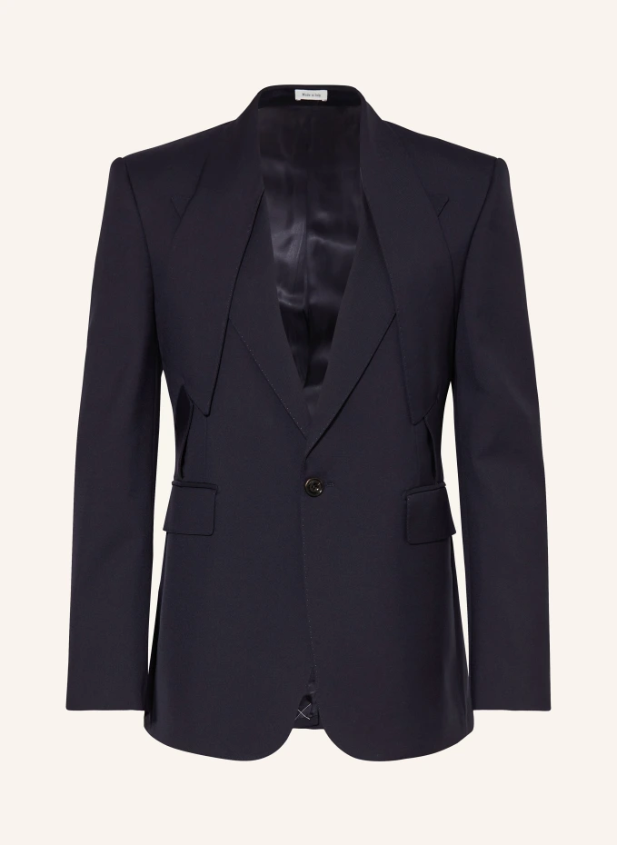 Alexander McQUEEN Sakko Extra Slim Fit