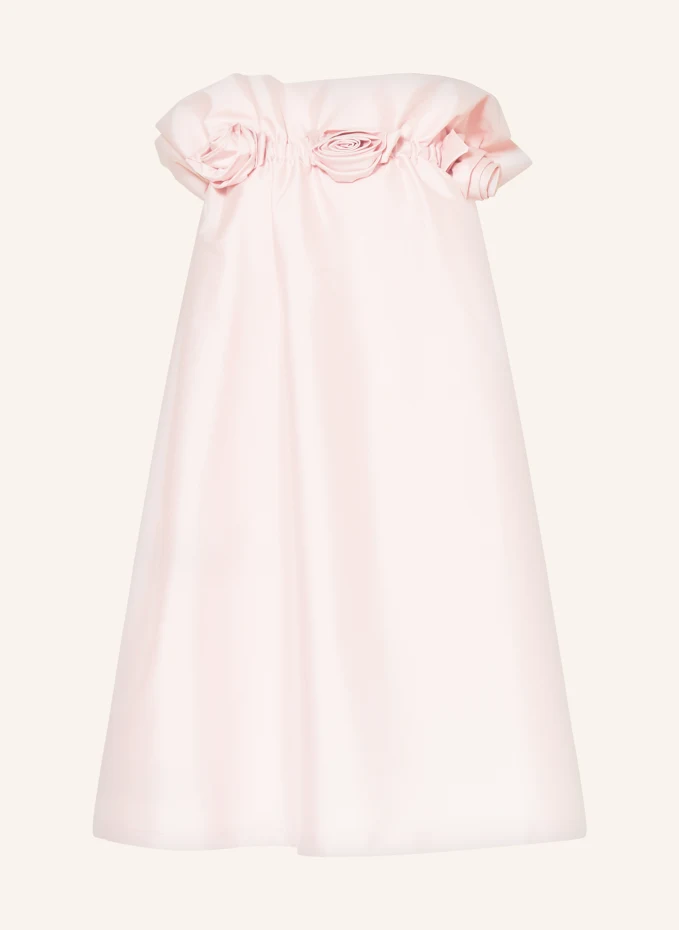 BERNADETTE Off-Shoulder-Kleid THEODORE