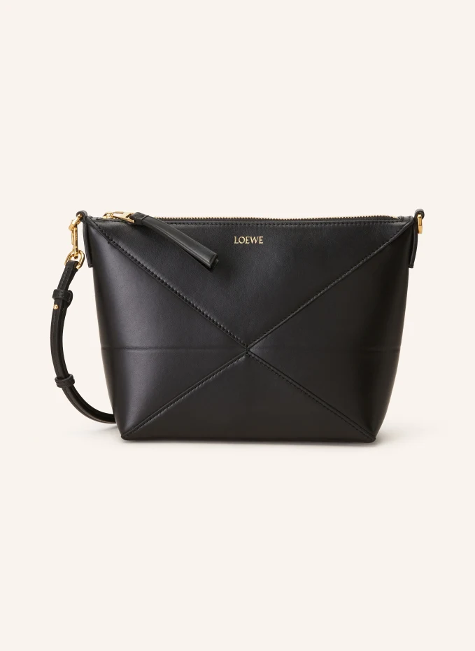 LOEWE Pouch PUZZLE FOLD