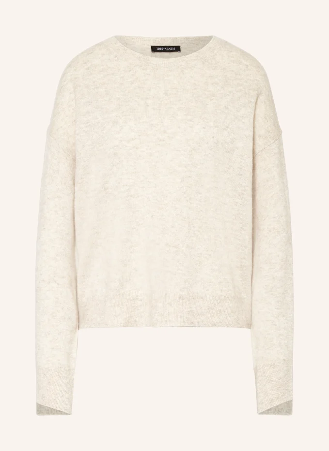 IRIS von ARNIM Cashmere-Pullover