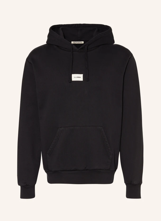 FINGERSCROSSED Hoodie CLASSIC