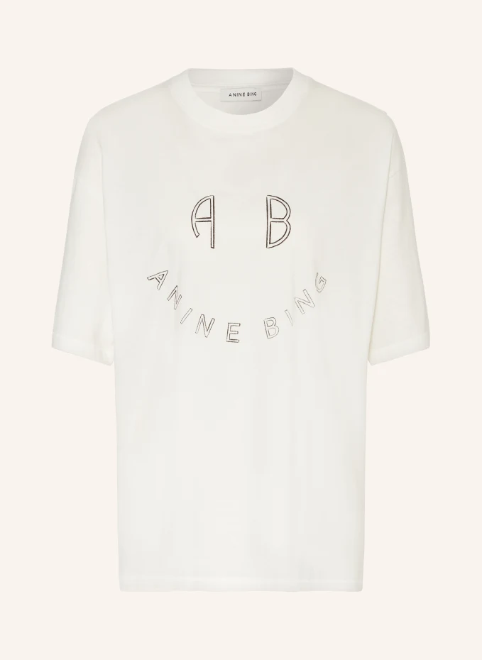 ANINE BING Oversized-Shirt