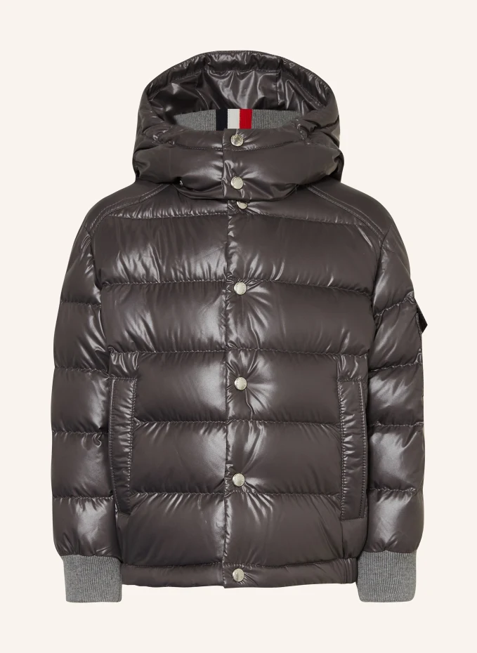 MONCLER enfant Daunenjacke MANAEM