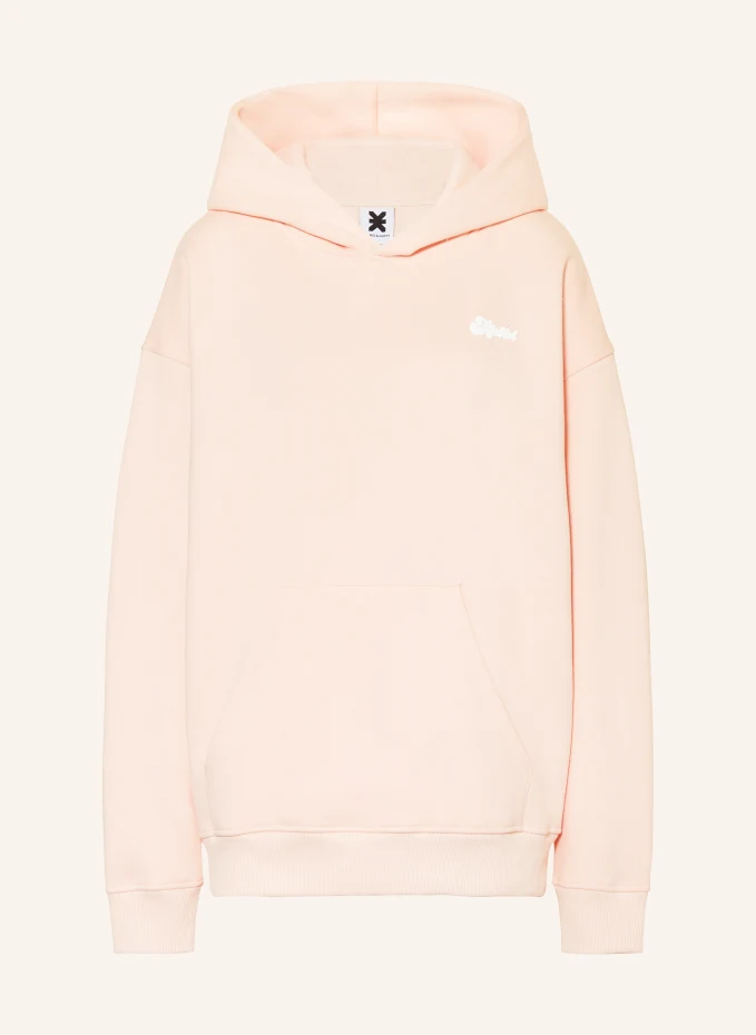 KARO KAUER Oversized-Hoodie