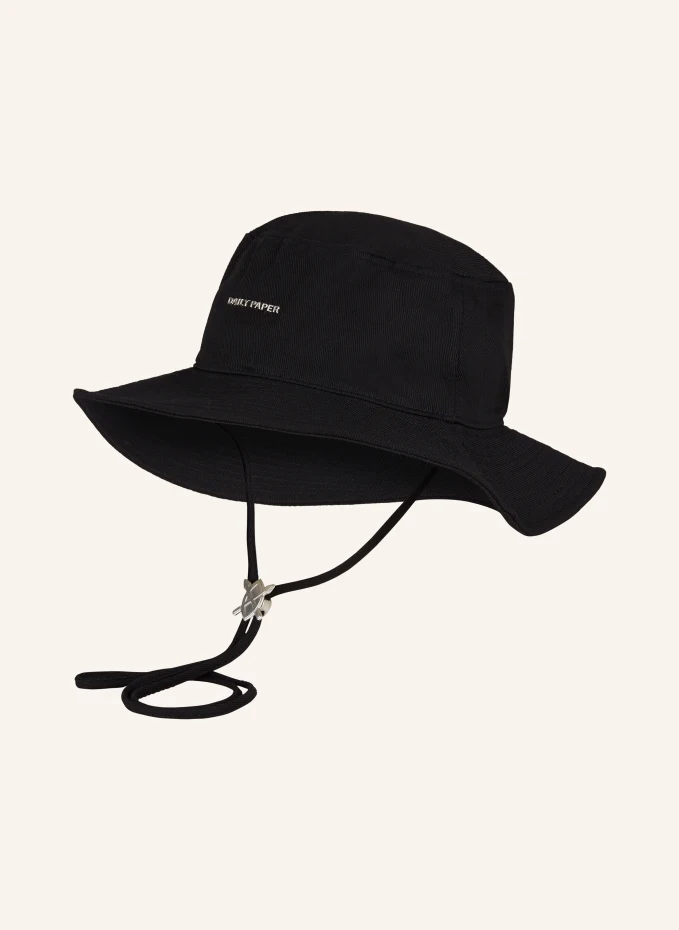 DAILY PAPER Bucket-Hat NIU